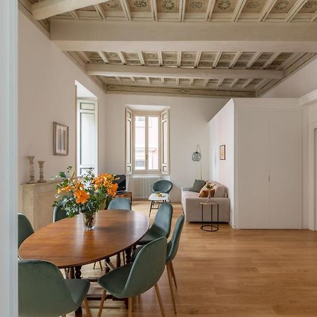 Appartement Iflat Wonder At The Pantheon à Rome Extérieur photo