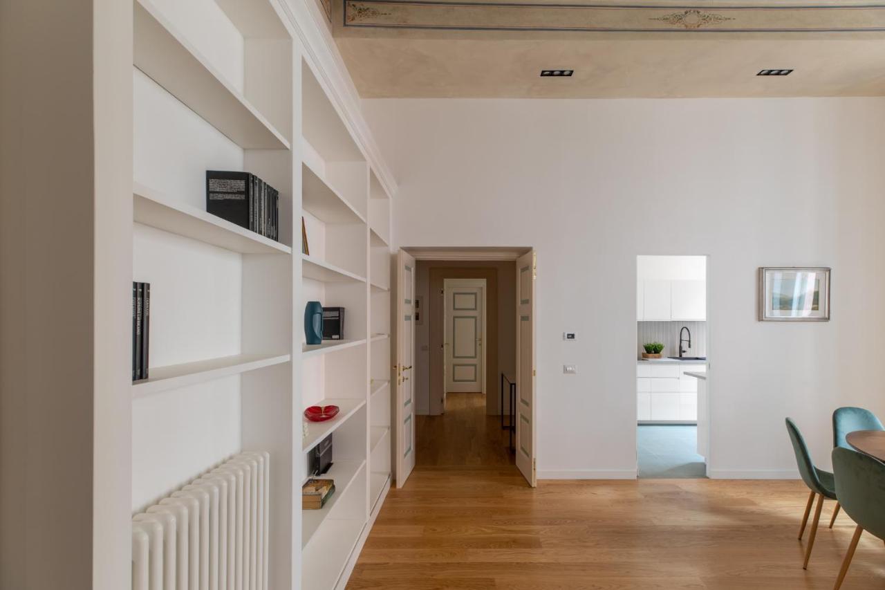 Appartement Iflat Wonder At The Pantheon à Rome Extérieur photo