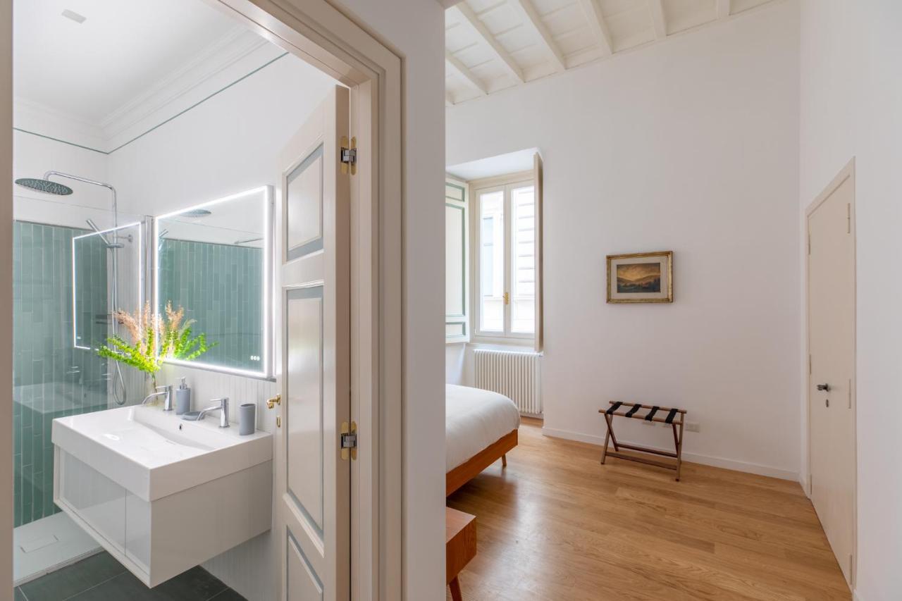 Appartement Iflat Wonder At The Pantheon à Rome Extérieur photo