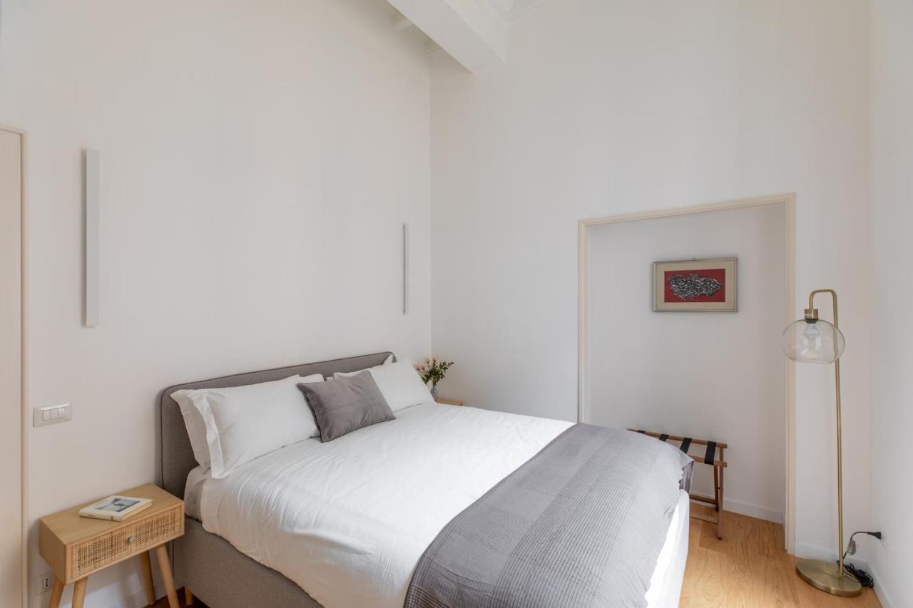 Appartement Iflat Wonder At The Pantheon à Rome Extérieur photo