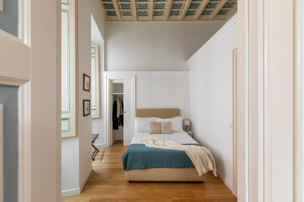 Appartement Iflat Wonder At The Pantheon à Rome Extérieur photo
