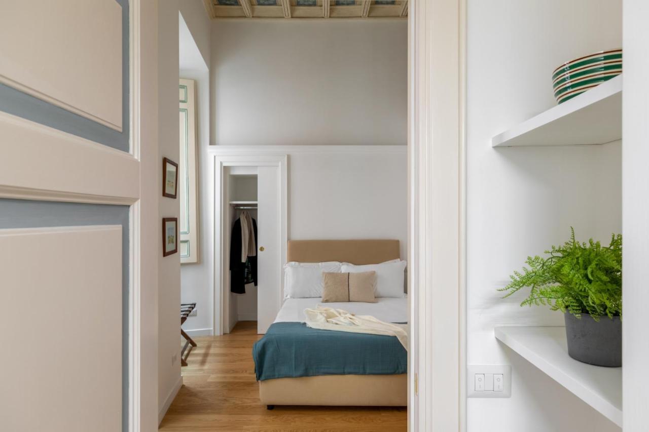 Appartement Iflat Wonder At The Pantheon à Rome Extérieur photo