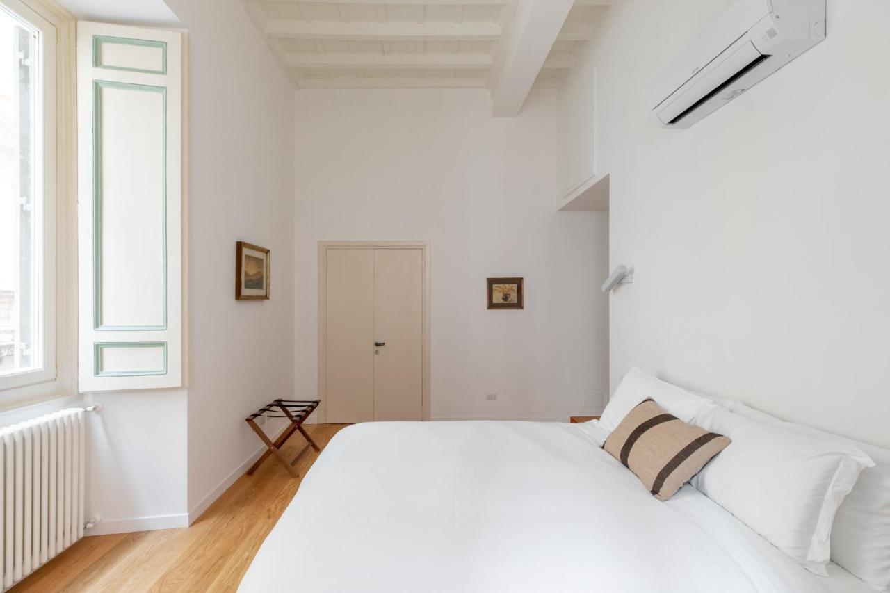 Appartement Iflat Wonder At The Pantheon à Rome Extérieur photo
