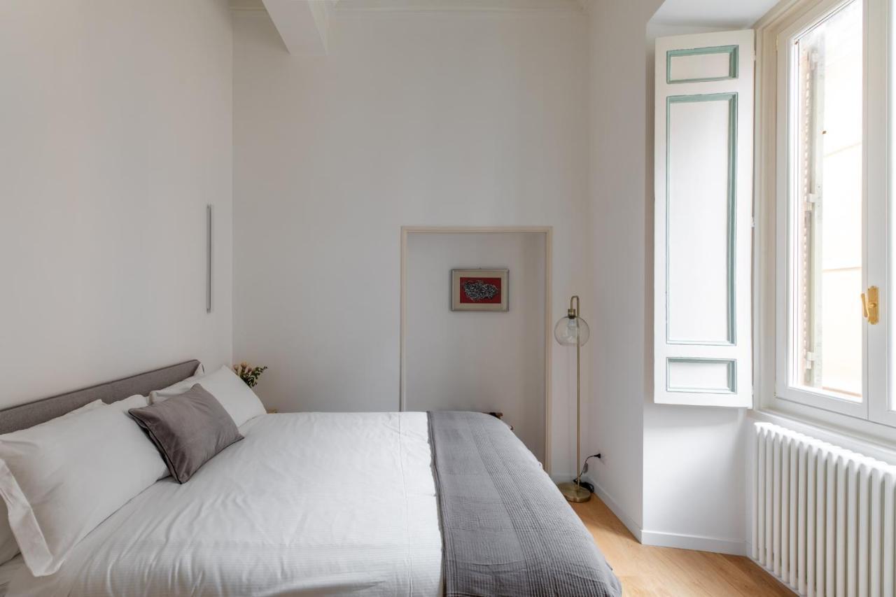 Appartement Iflat Wonder At The Pantheon à Rome Extérieur photo